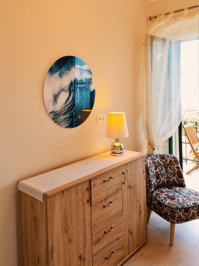 לובראן Villa Jure - Apartment Mirjana מראה חיצוני תמונה