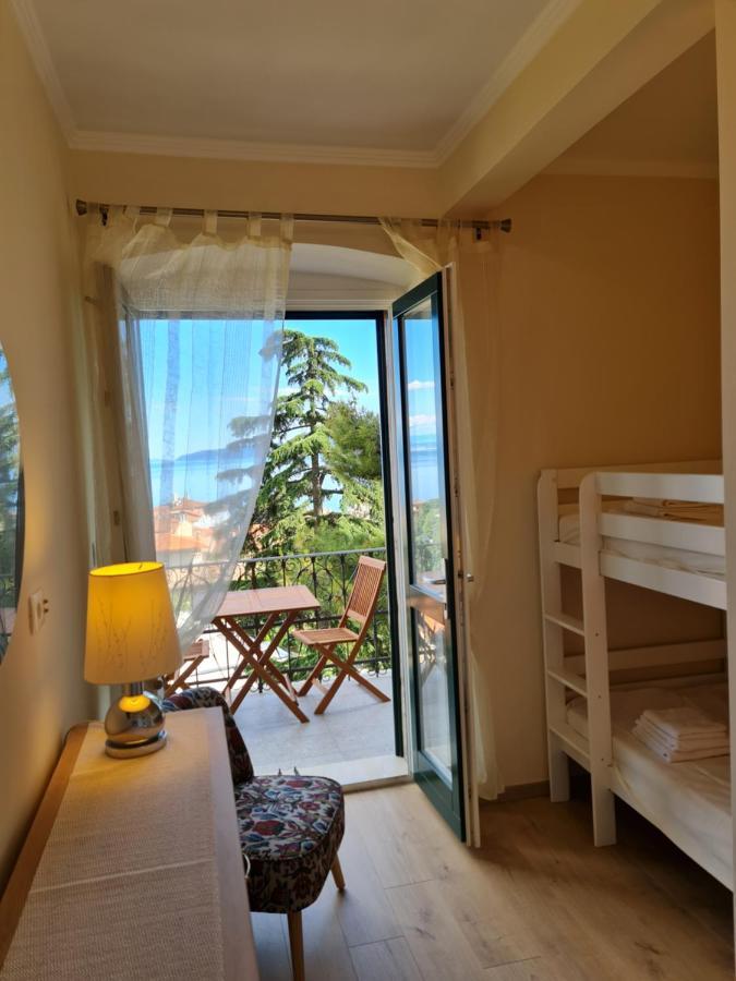 לובראן Villa Jure - Apartment Mirjana מראה חיצוני תמונה