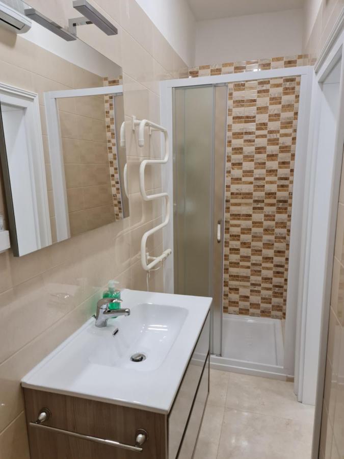 לובראן Villa Jure - Apartment Mirjana מראה חיצוני תמונה