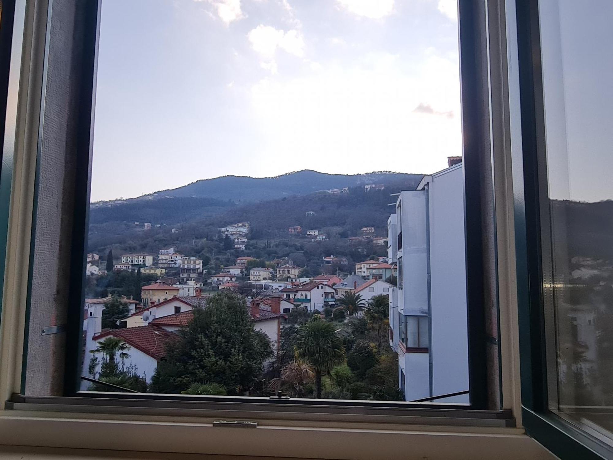לובראן Villa Jure - Apartment Mirjana מראה חיצוני תמונה